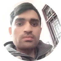 Photo of Bijay S