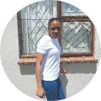 Photo of Sindisiwe M